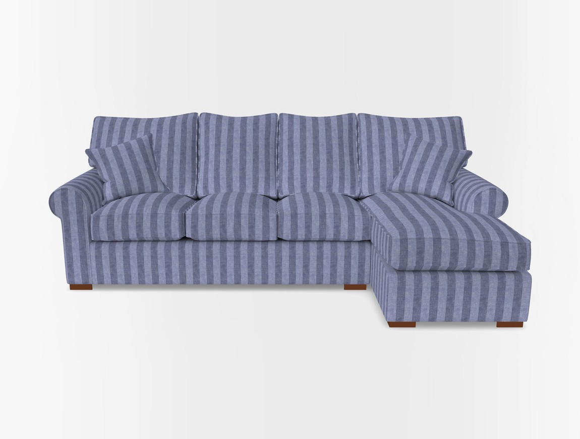 Chaise RHF