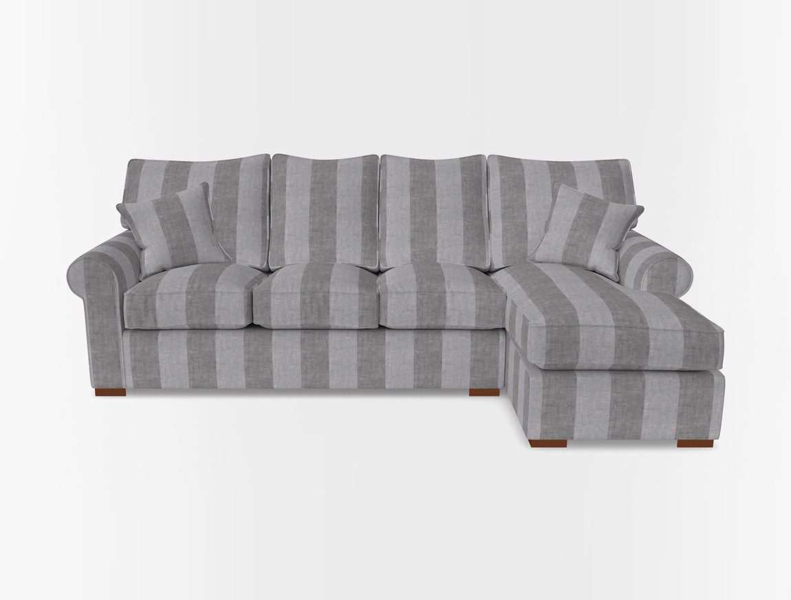 Chaise RHF