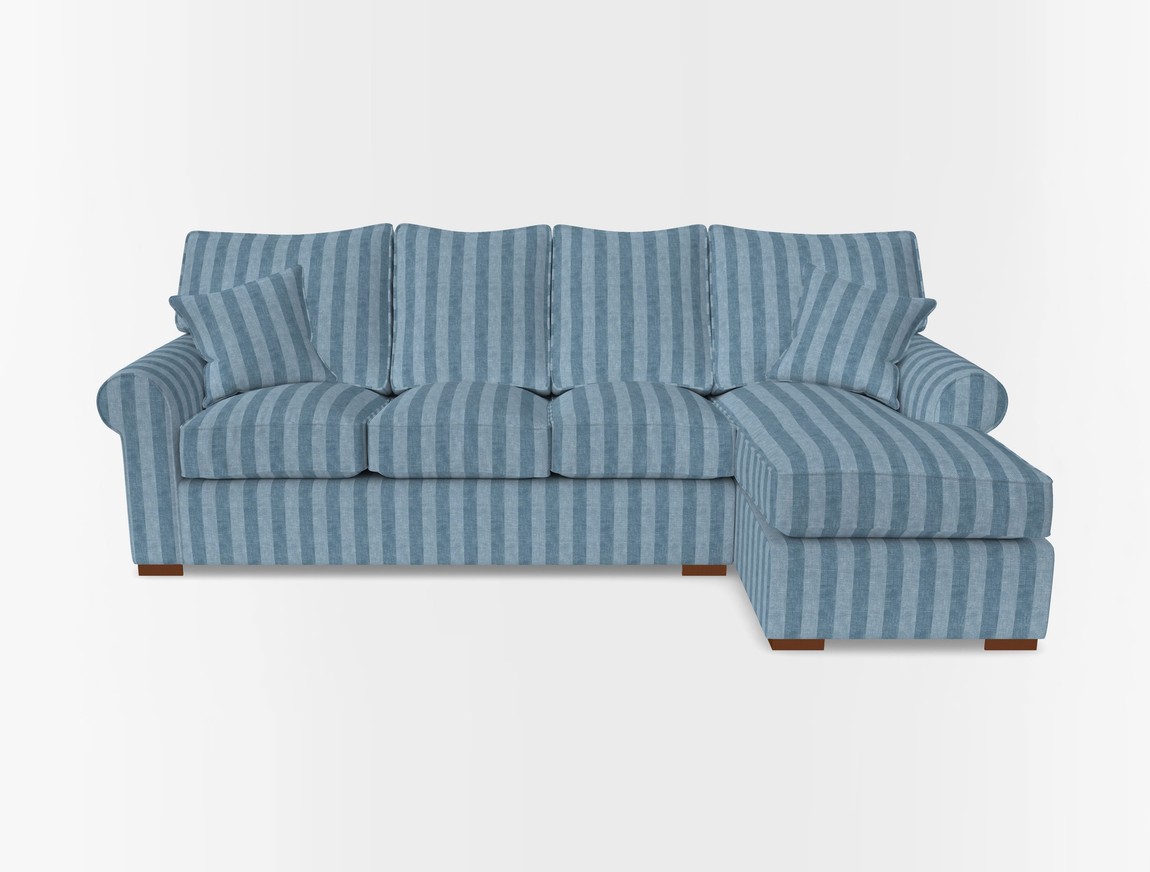 Chaise RHF