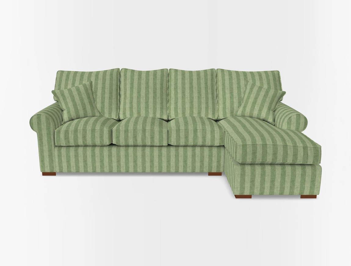 Chaise RHF