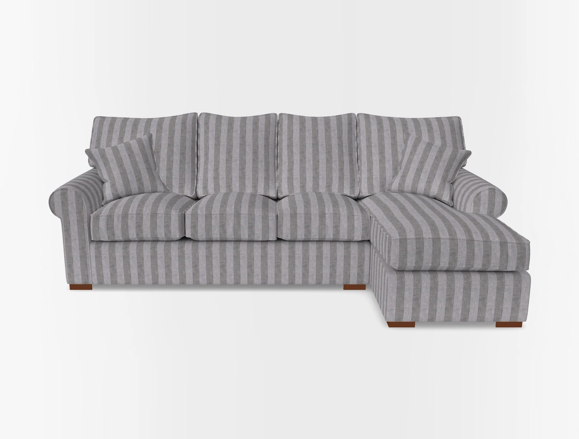 Chaise RHF