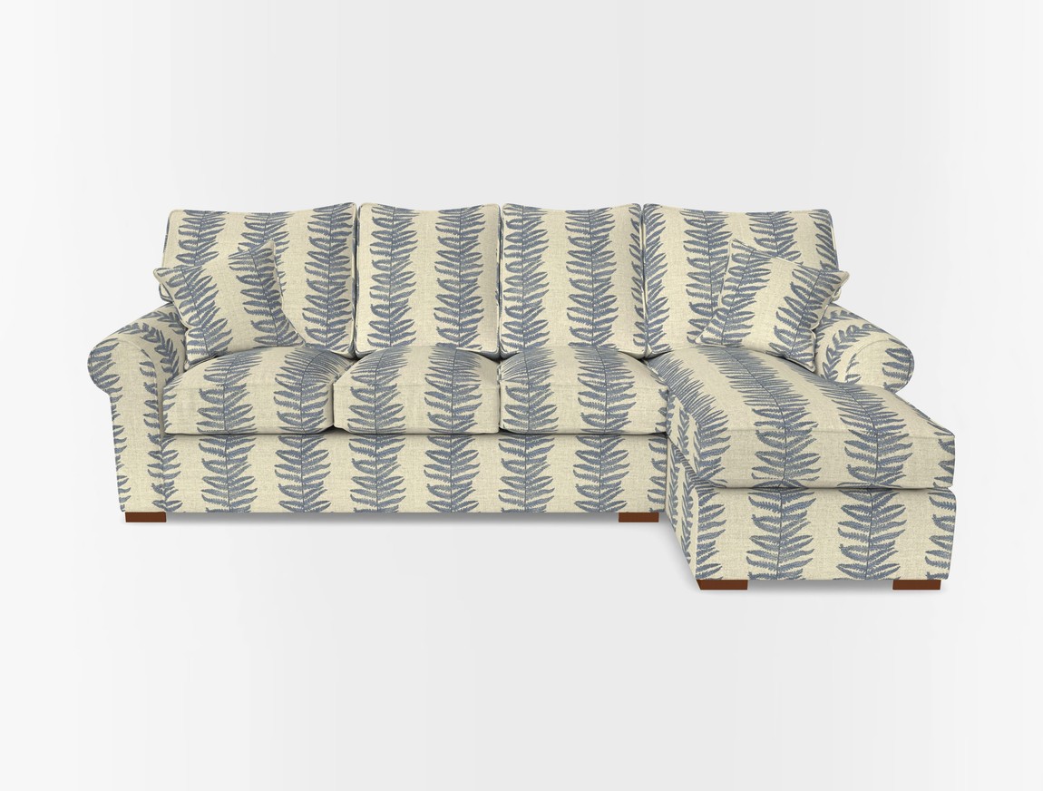 Chaise RHF