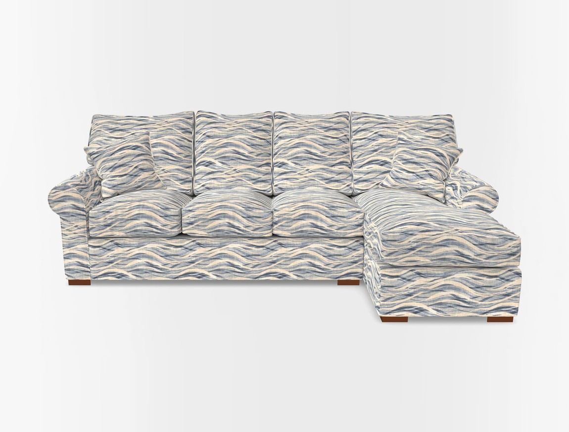 Chaise RHF