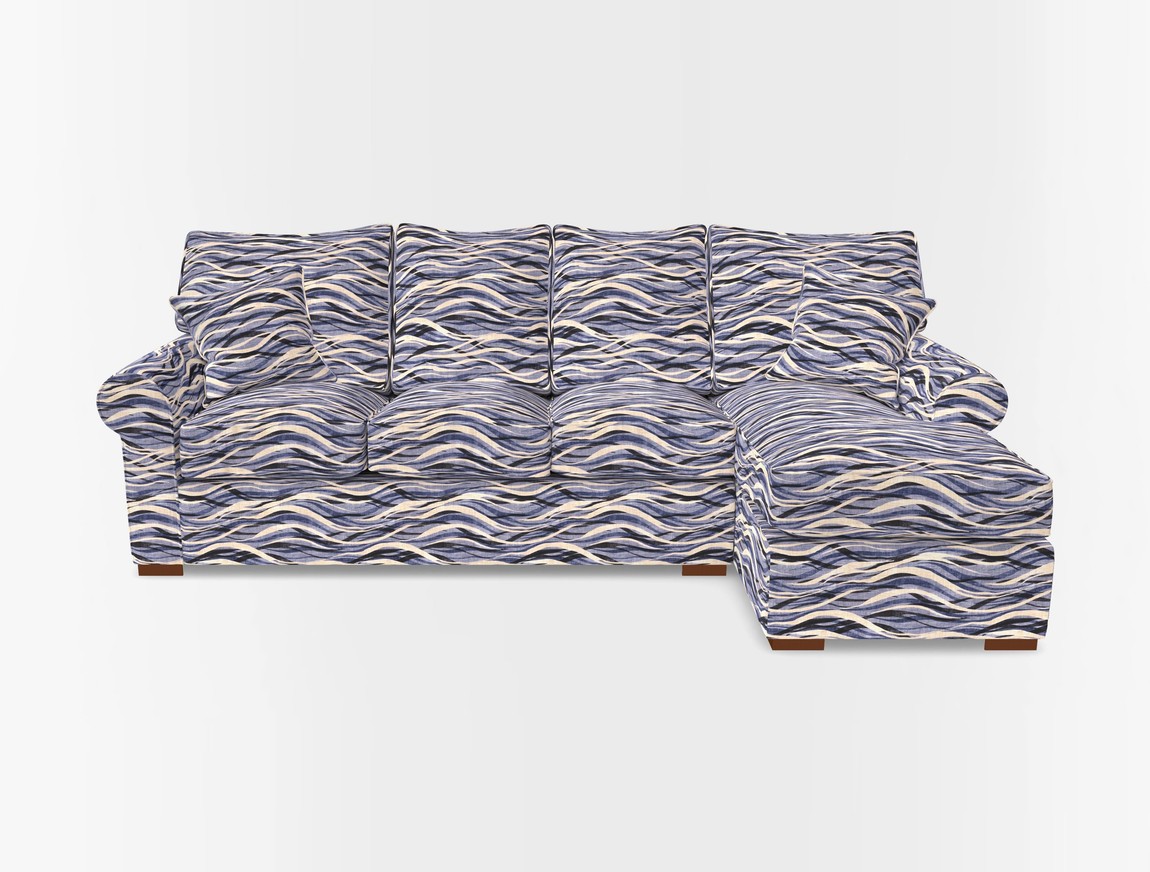 Chaise RHF