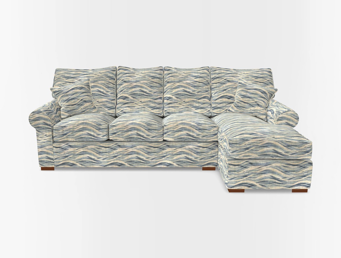 Chaise RHF