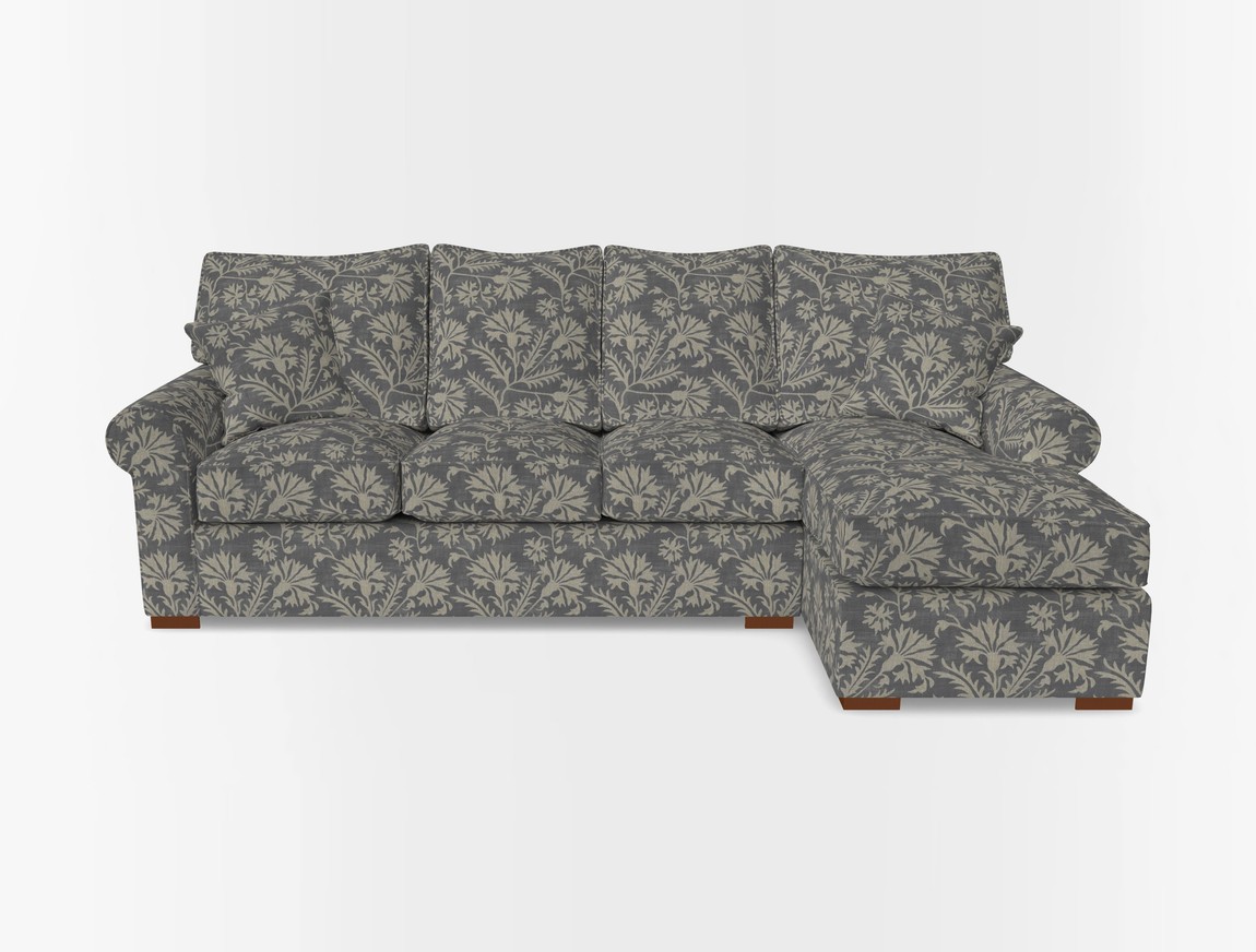 Chaise RHF