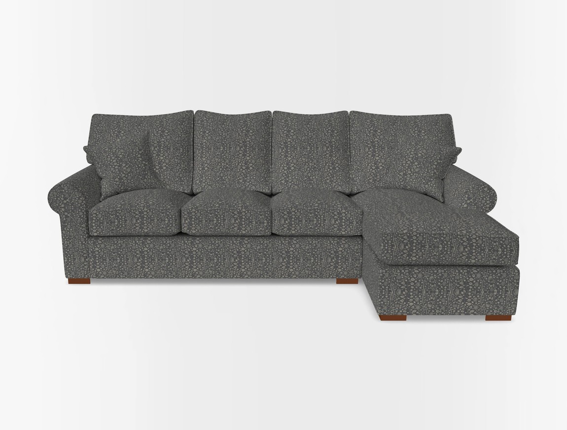 Chaise RHF