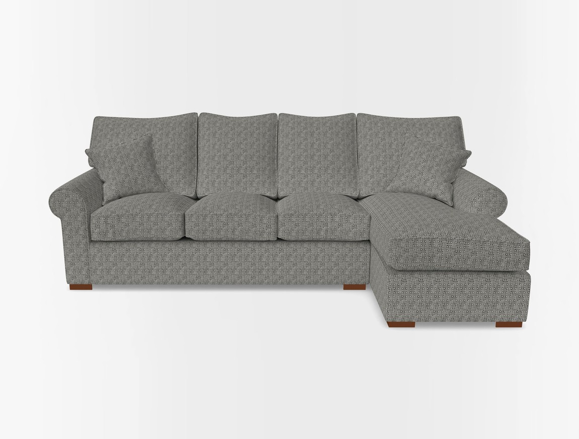 Chaise RHF