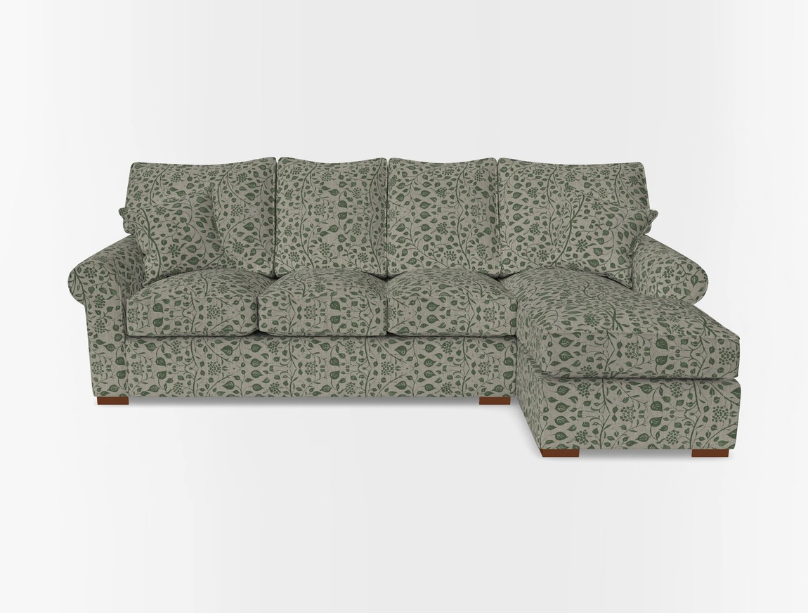 Chaise RHF