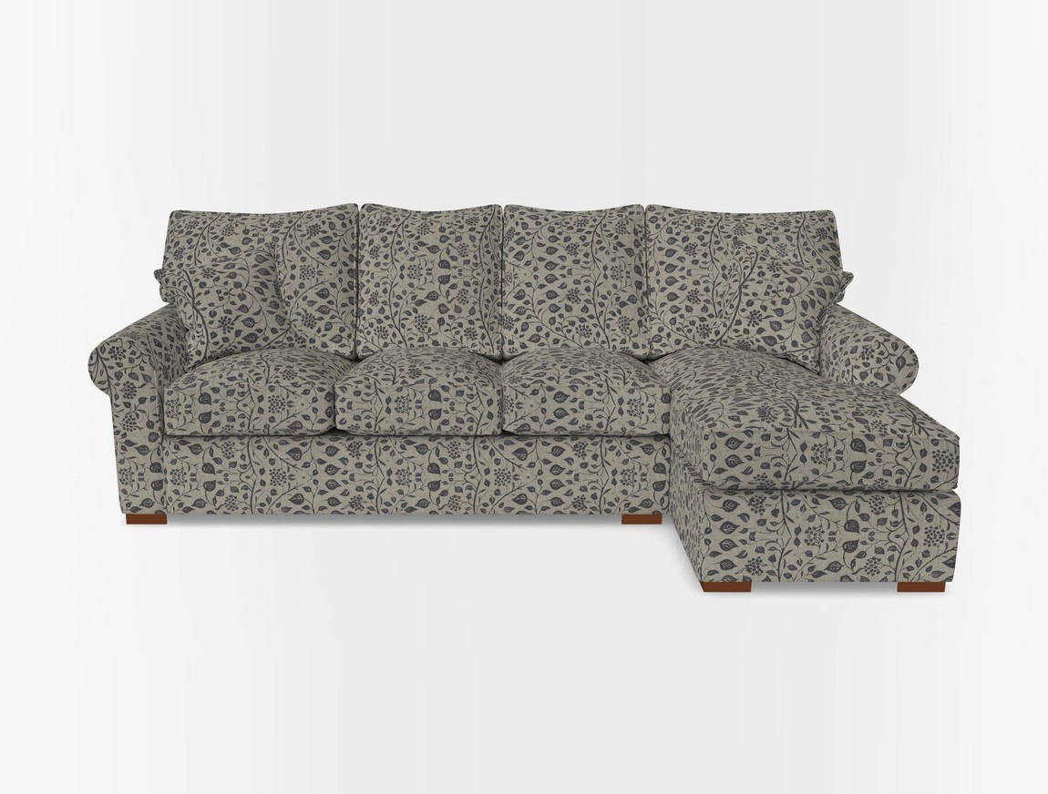 Chaise RHF