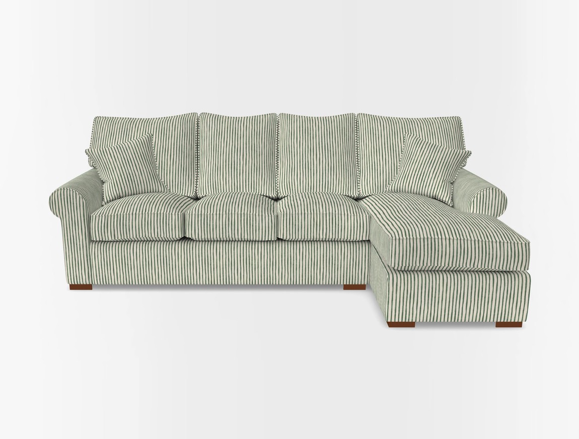 Chaise RHF