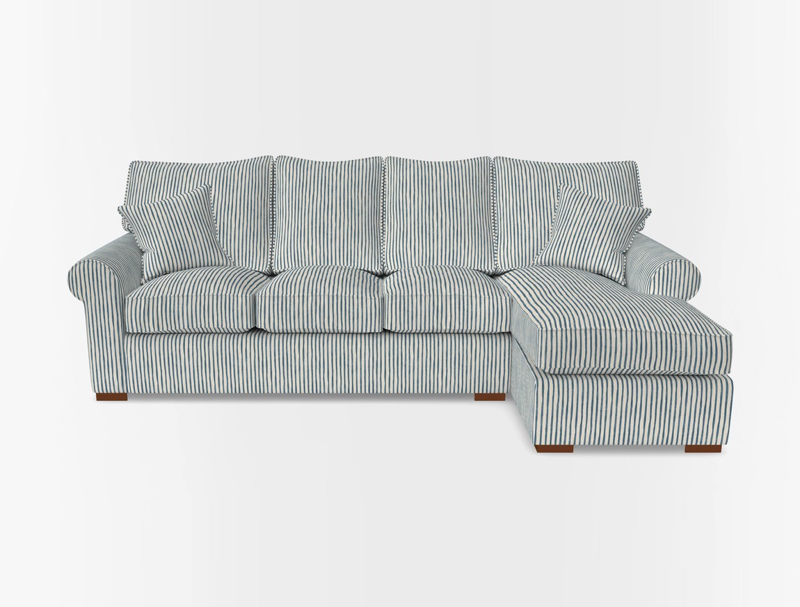 Chaise RHF