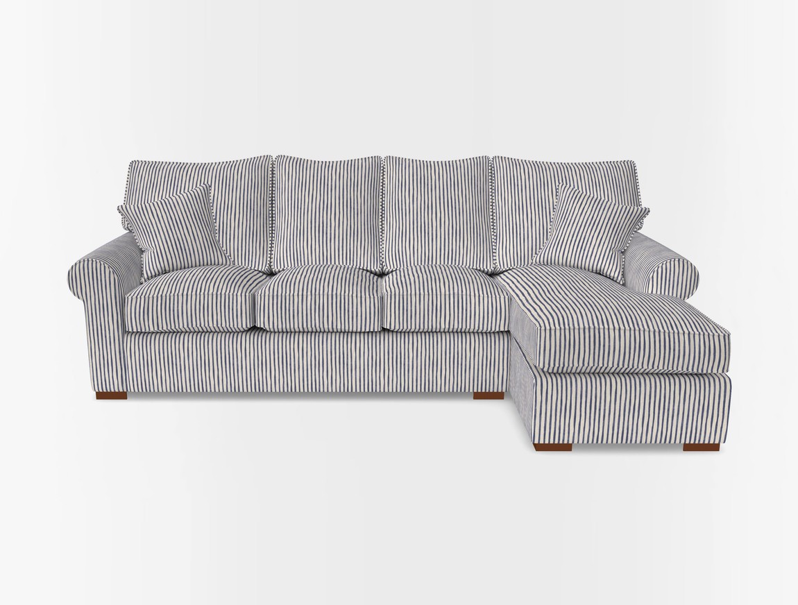 Chaise RHF