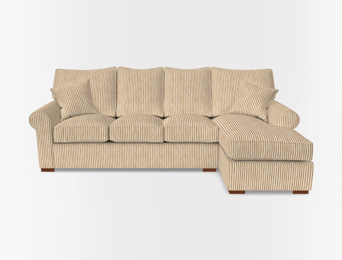 Chaise RHF