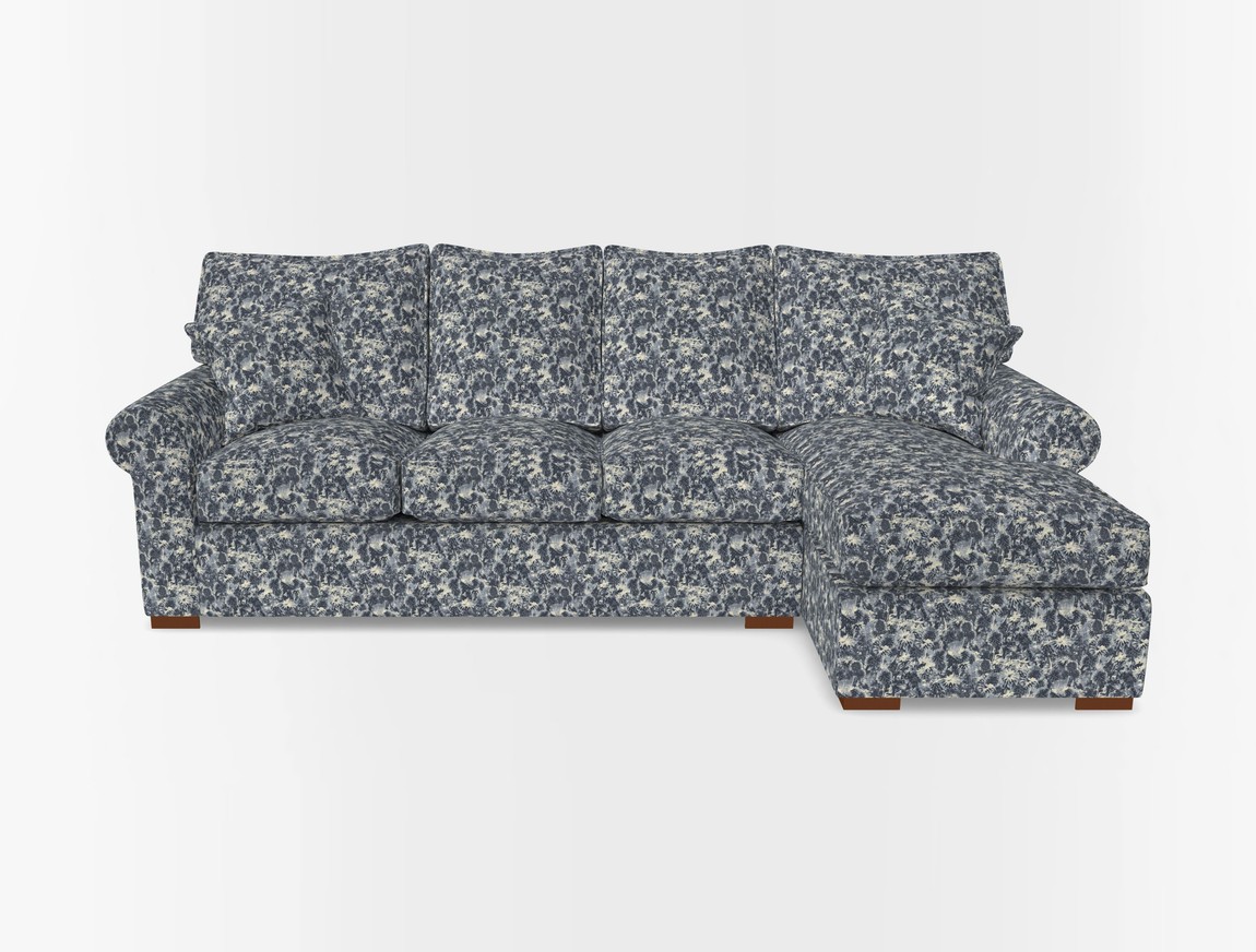Chaise RHF