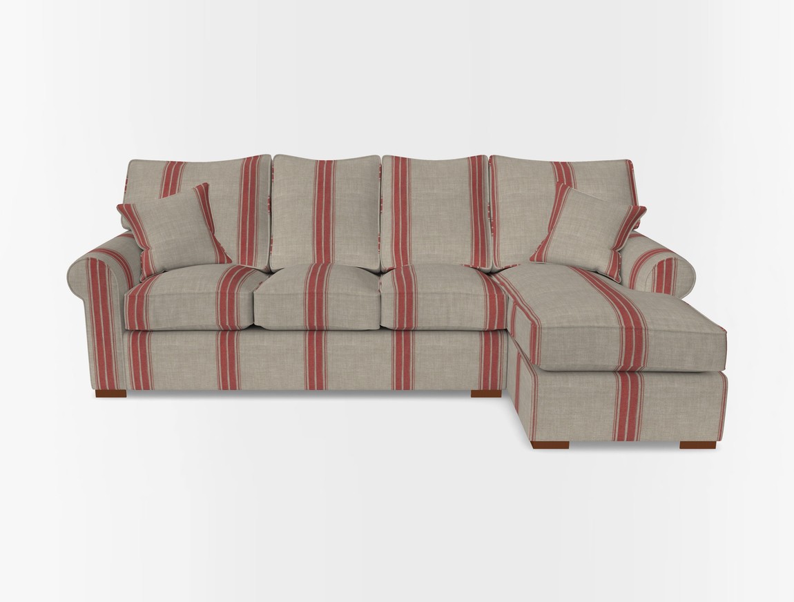 Chaise RHF