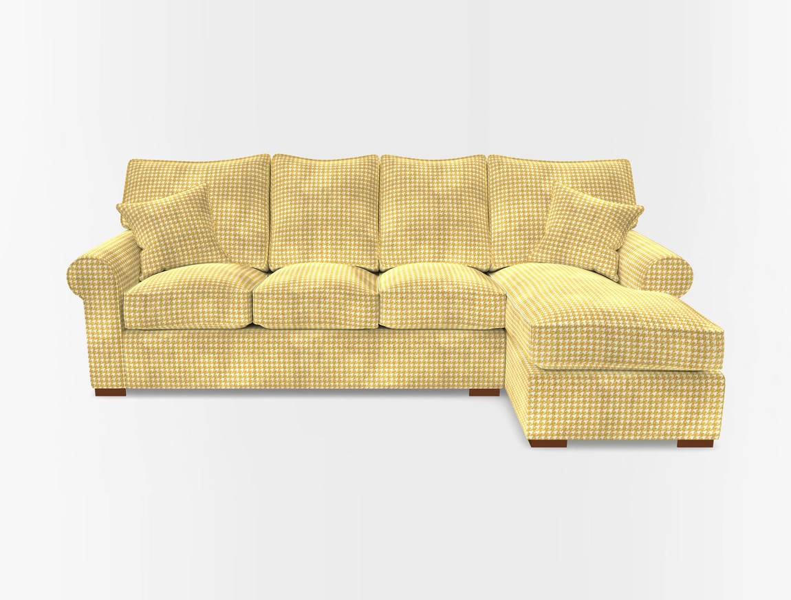 Chaise RHF