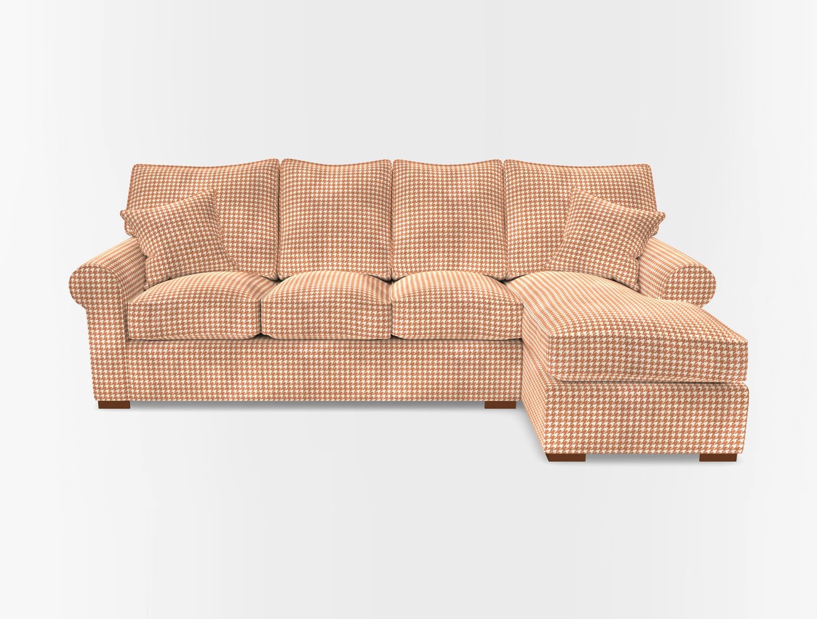 Chaise RHF