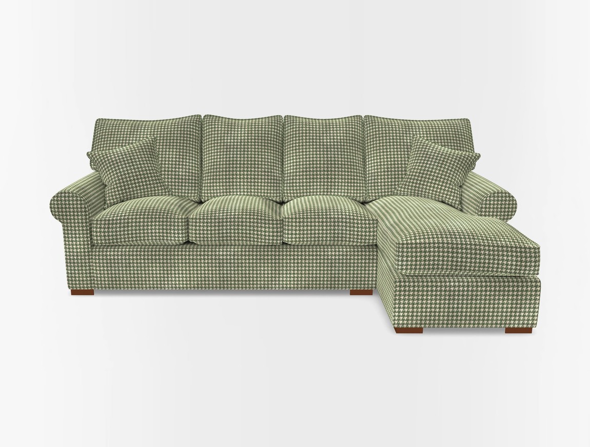 Chaise RHF