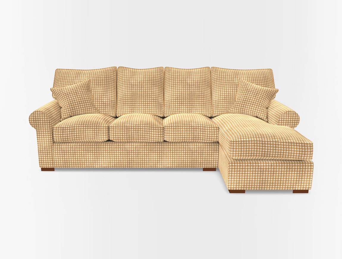 Chaise RHF