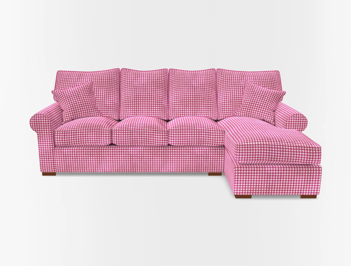Chaise RHF