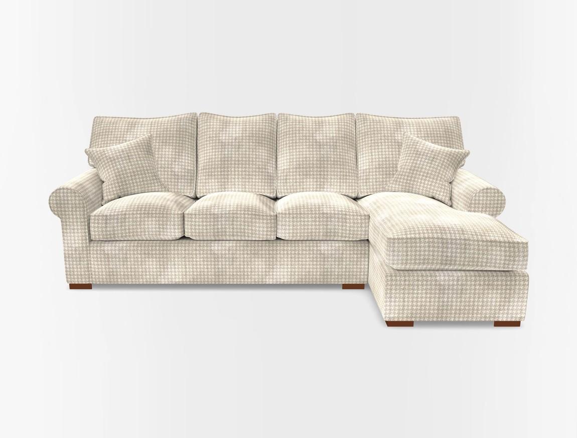 Chaise RHF