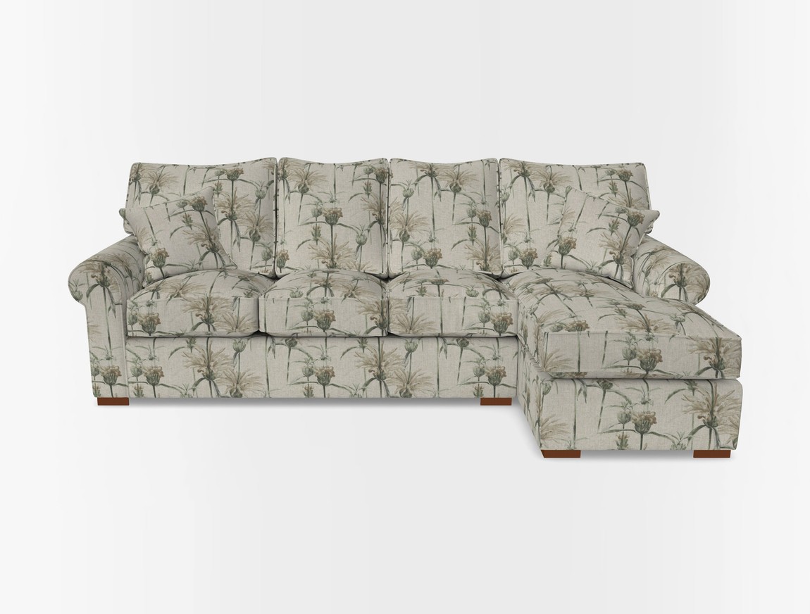 Chaise RHF