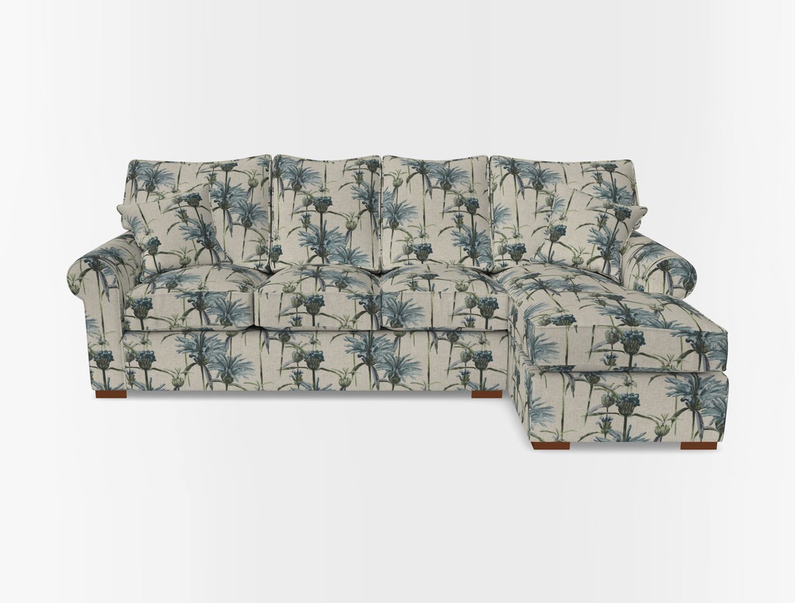 Chaise RHF