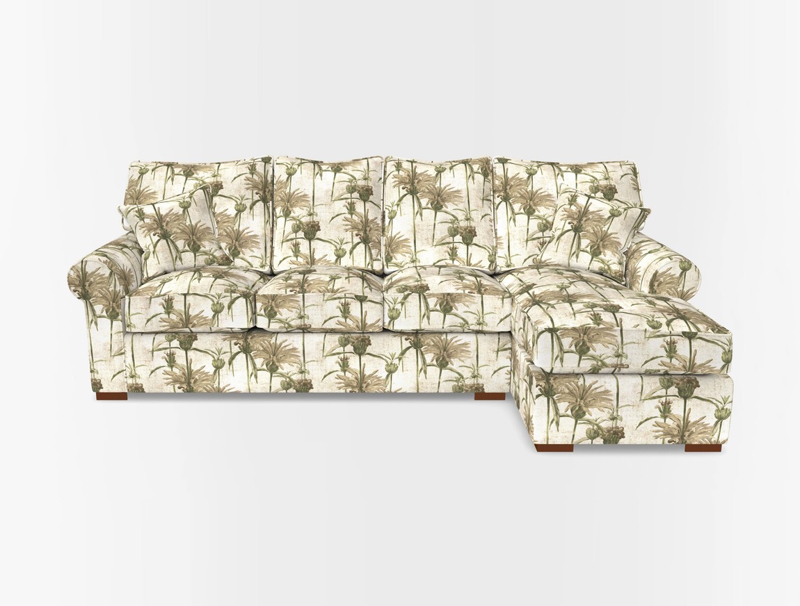 Chaise RHF