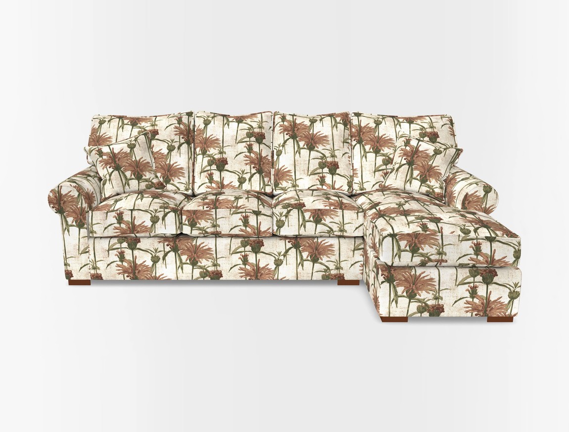 Chaise RHF