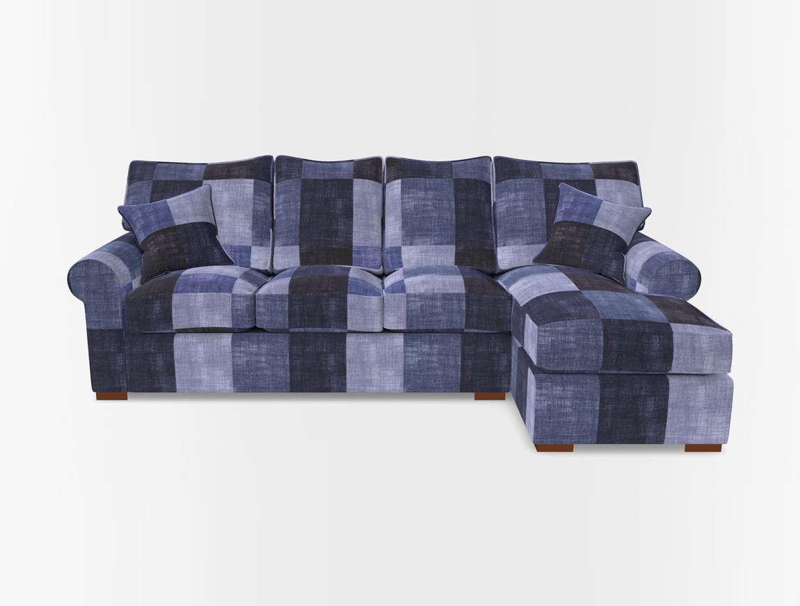 Chaise RHF