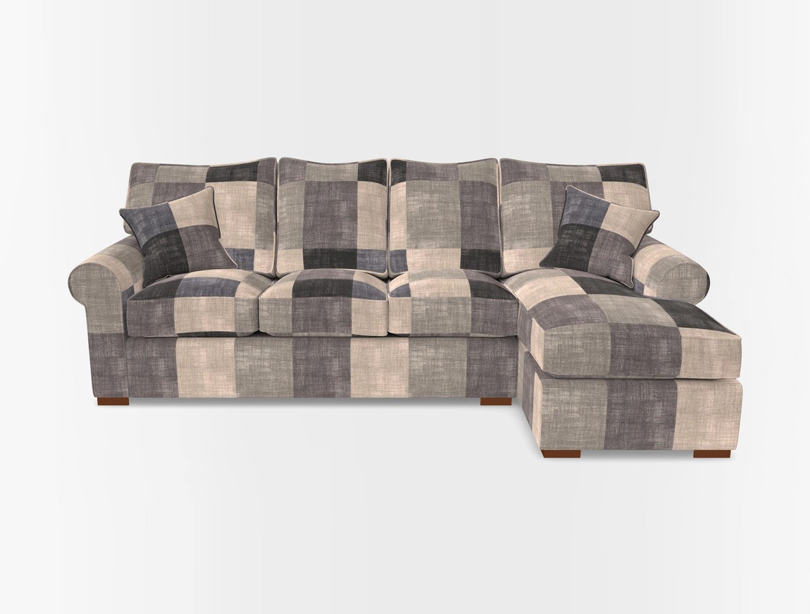 Chaise RHF