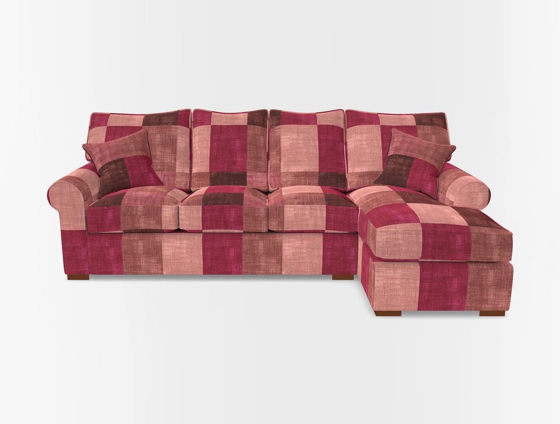 Chaise RHF