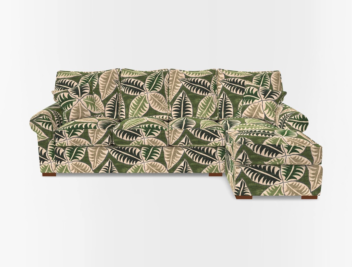 Chaise RHF