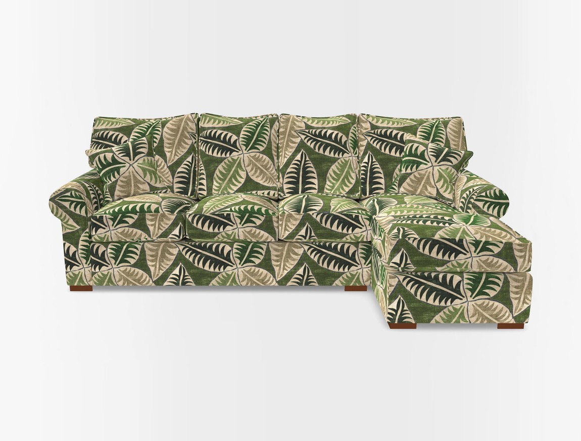 Chaise RHF