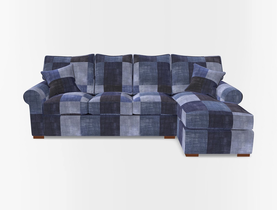 Chaise RHF