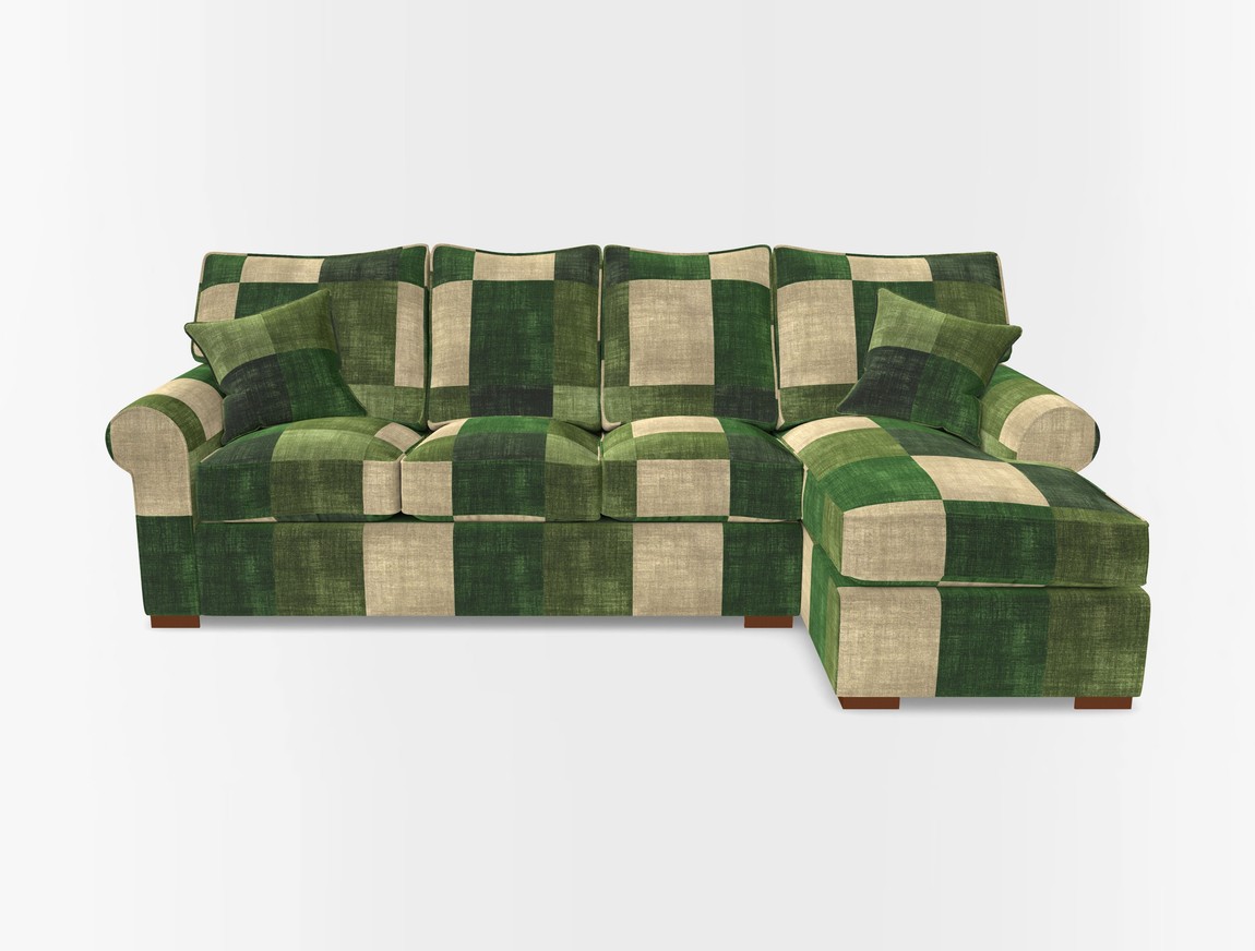 Chaise RHF