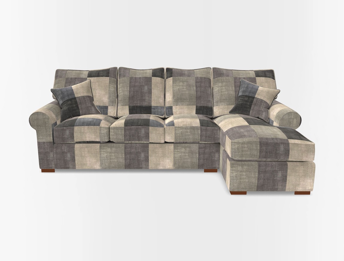 Chaise RHF