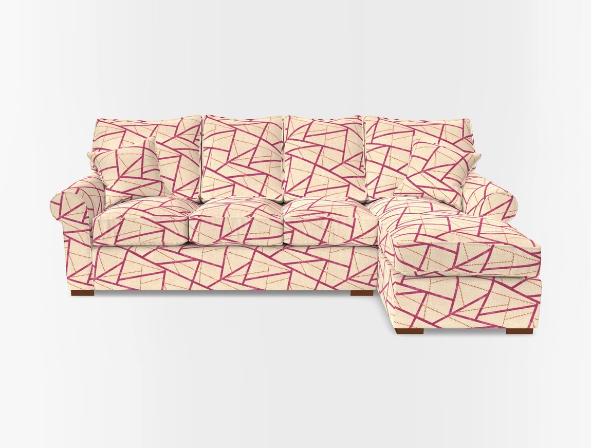 Chaise RHF