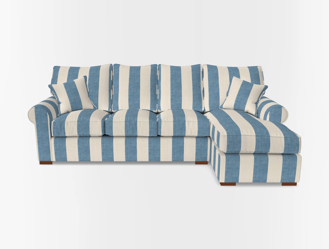 Chaise RHF
