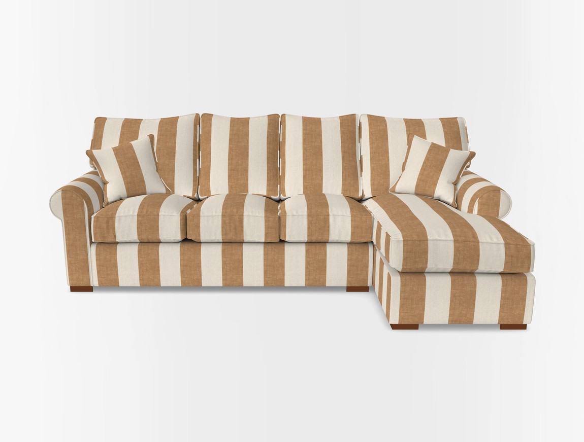 Chaise RHF