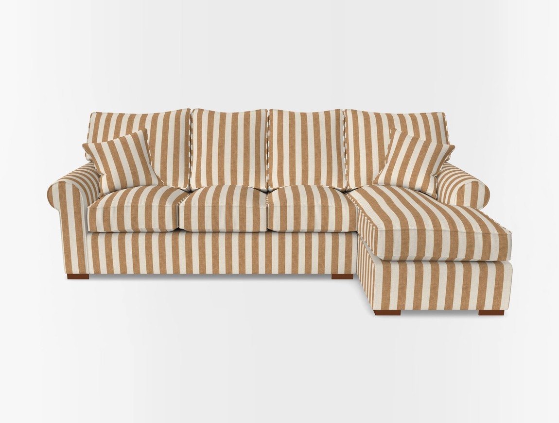 Chaise RHF