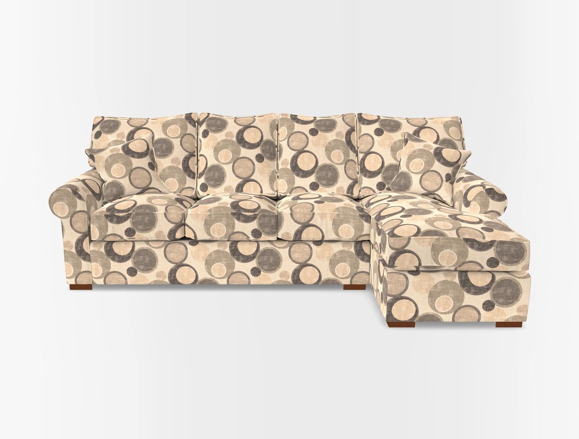 Chaise RHF