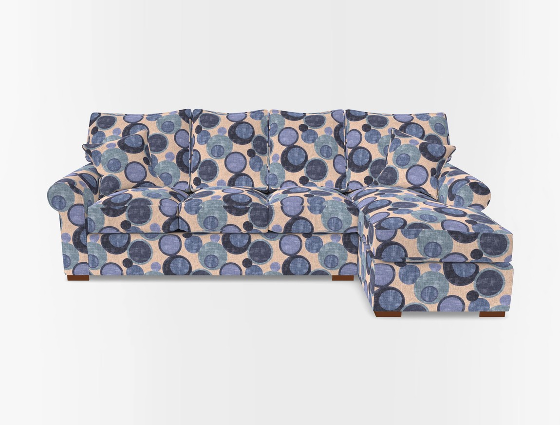 Chaise RHF