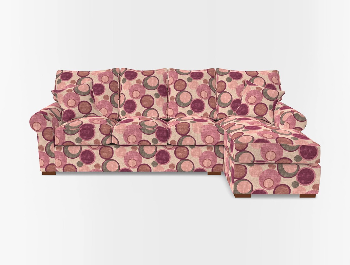 Chaise RHF