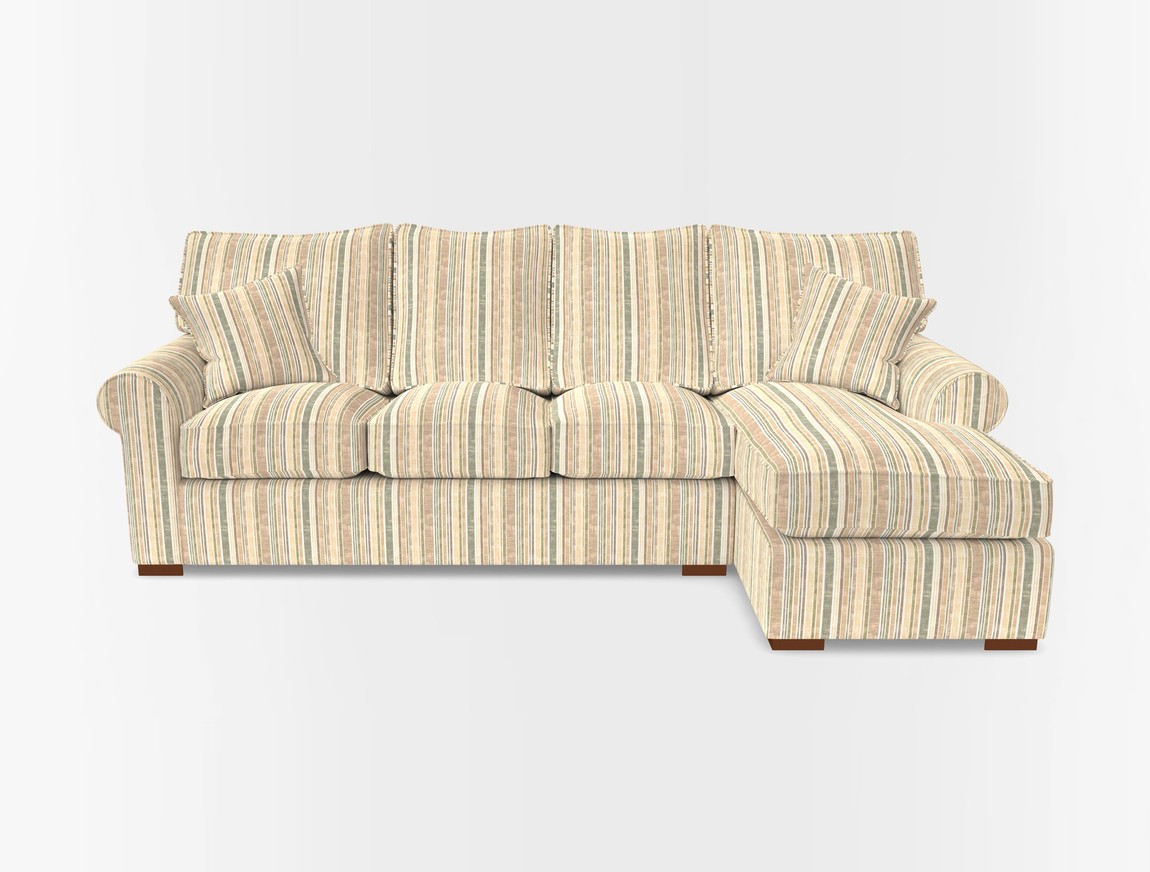 Chaise RHF