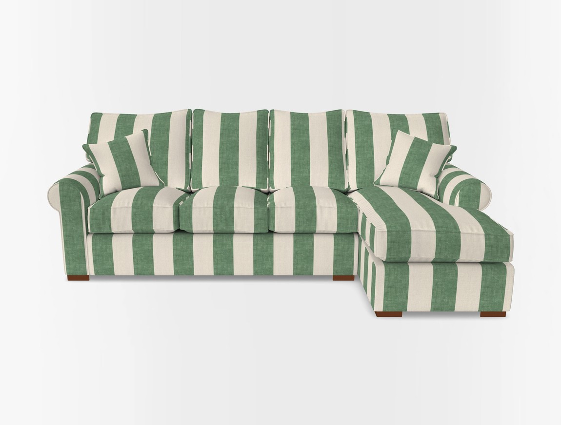 Chaise RHF