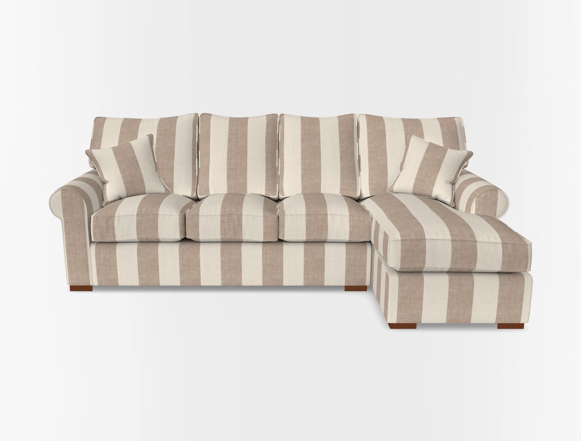 Chaise RHF