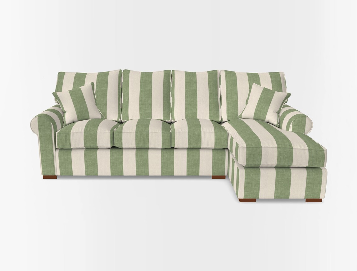 Chaise RHF