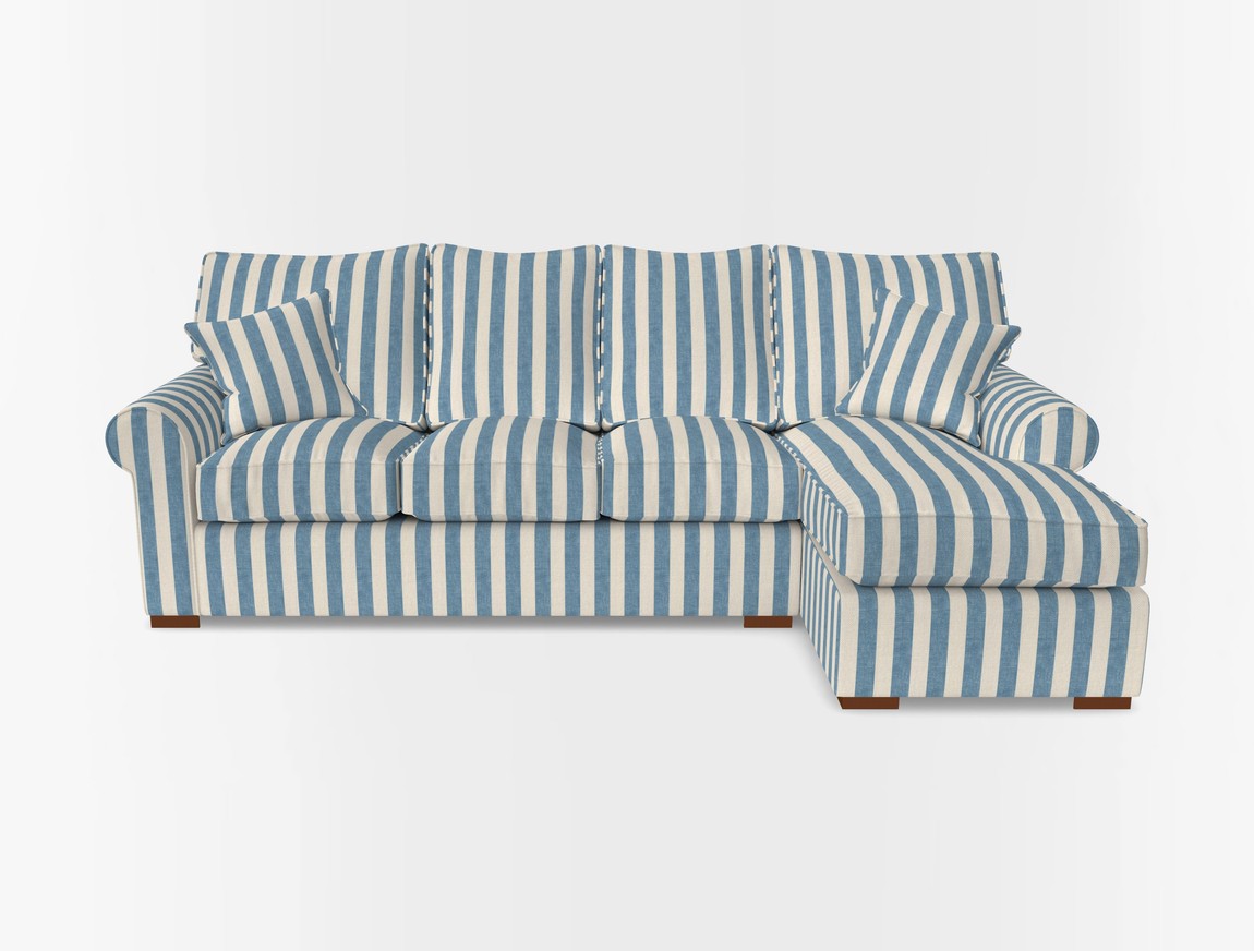 Chaise RHF